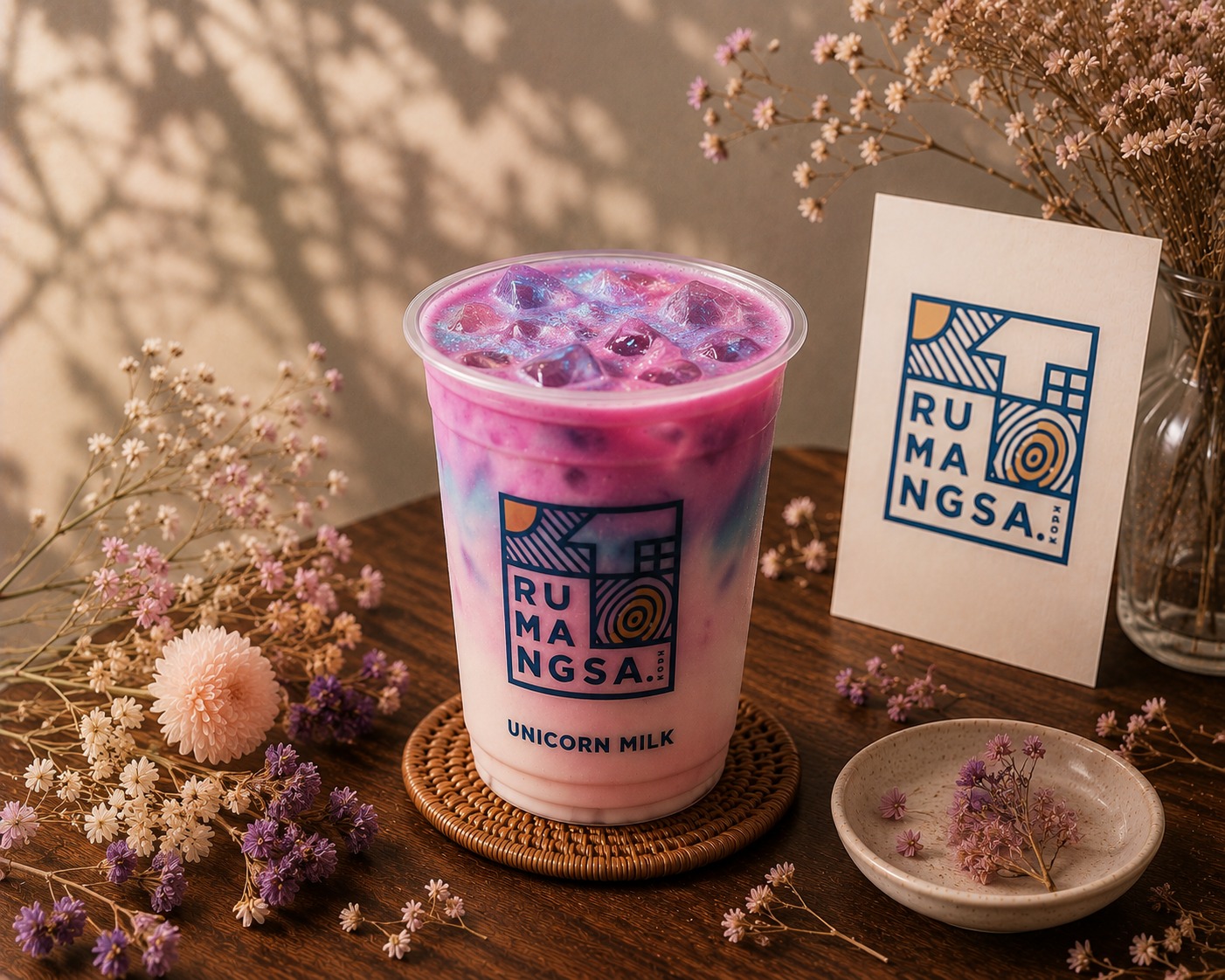 unicorn Milk